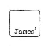 James Squared Discount Promo Codes